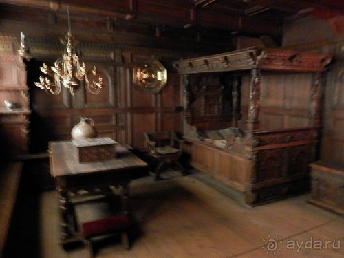 Национальный музей в Копенгагене