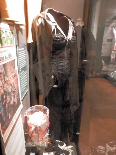 Национальный музей в Копенгагене