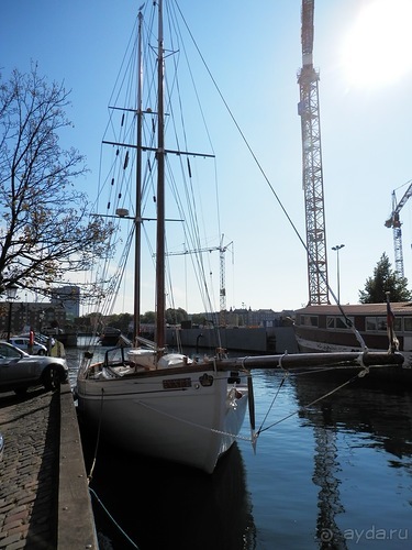 Национальный музей в Копенгагене