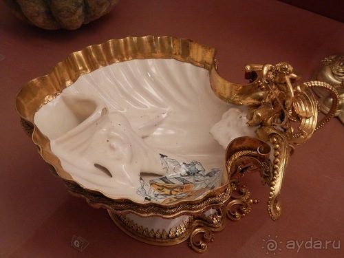 Национальный музей в Копенгагене