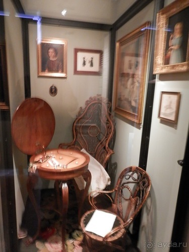 Национальный музей в Копенгагене