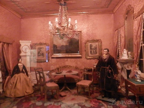 Национальный музей в Копенгагене