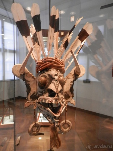 Национальный музей в Копенгагене