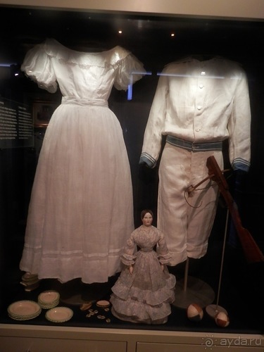 Национальный музей в Копенгагене