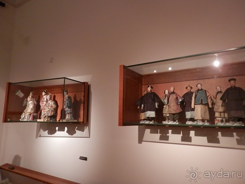 Национальный музей в Копенгагене