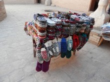 Хива - начинаем экскурсию