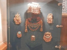 Хива - начинаем экскурсию