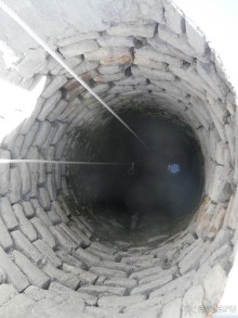 Хива - начинаем экскурсию