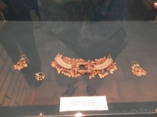 Хива - начинаем экскурсию