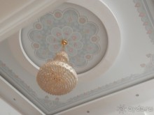 Хива - начинаем экскурсию