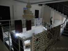 Хива - начинаем экскурсию