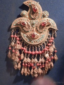 Хива - начинаем экскурсию