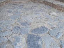 Хива - начинаем экскурсию