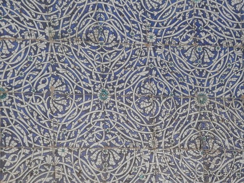 Хива - начинаем экскурсию