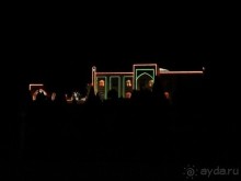 Хива - начинаем экскурсию