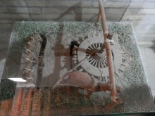 Хива - начинаем экскурсию