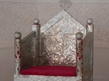 Хива - начинаем экскурсию