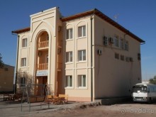 Хива - начинаем экскурсию