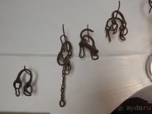 Хива - начинаем экскурсию