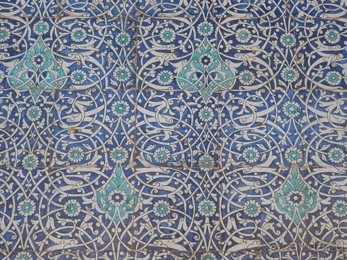 Хива - начинаем экскурсию