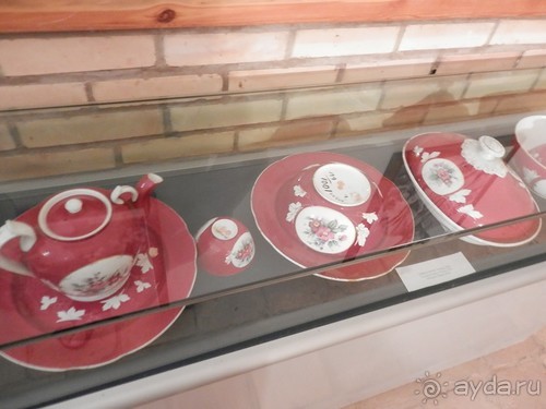 Хива - начинаем экскурсию