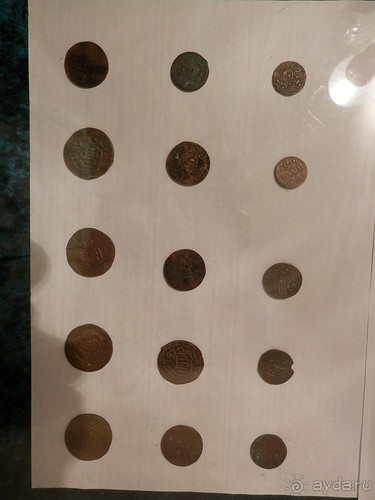 Хива - начинаем экскурсию