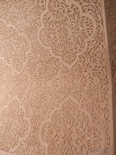 Хива - начинаем экскурсию