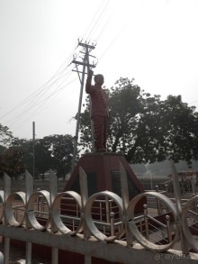 Альбом отзыва "Гвалиор"