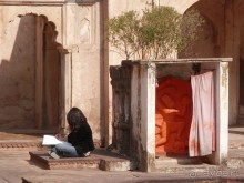 Альбом отзыва "Орчха, часть вторая"