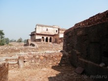 Альбом отзыва "Орчха, часть вторая"