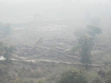 Орчха, часть вторая