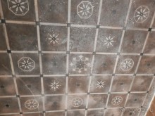 Орчха, часть вторая