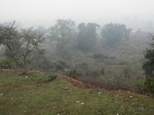 Орчха, часть вторая