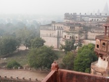 Орчха, часть вторая