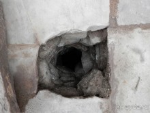 Орчха, часть вторая