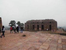 Орчха, часть вторая