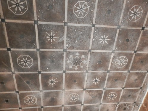 Орчха, часть вторая