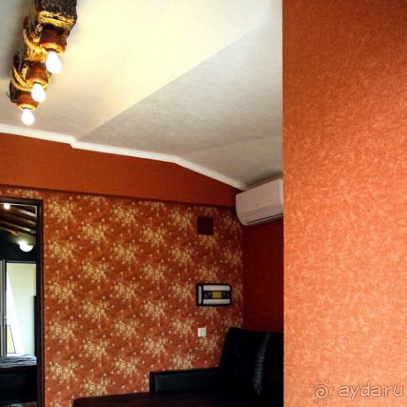 Hotel-club POSEIDON 