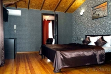 Hotel-club POSEIDON 