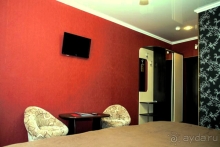 Hotel-club POSEIDON 