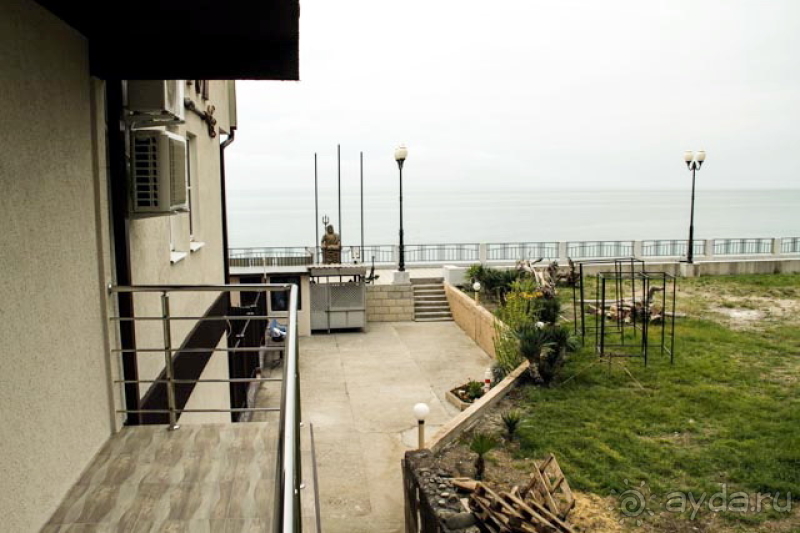 Hotel-club POSEIDON 