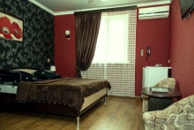 Hotel-club POSEIDON 