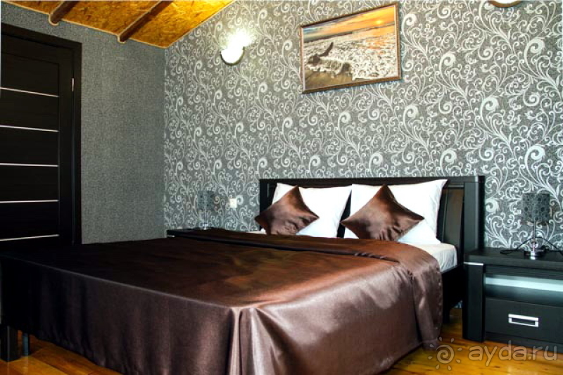 Hotel-club POSEIDON 