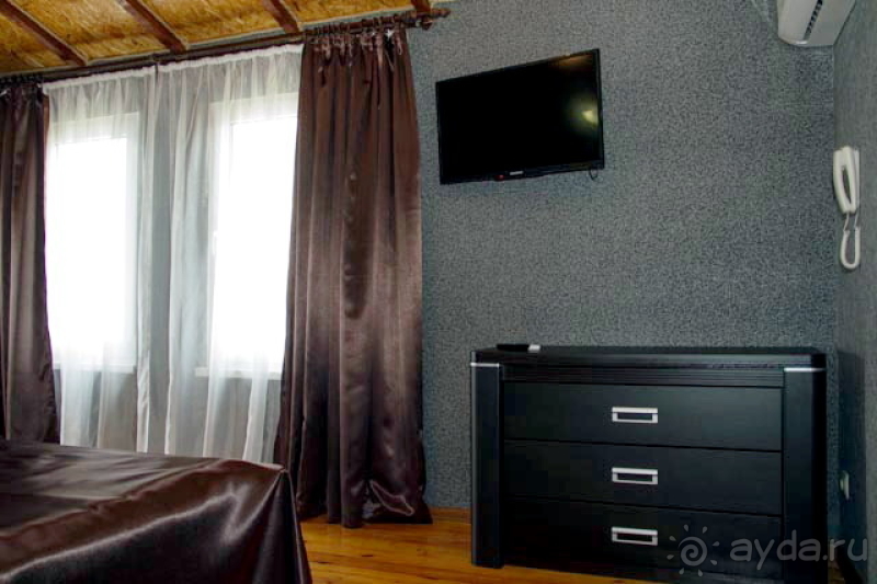 Hotel-club POSEIDON 