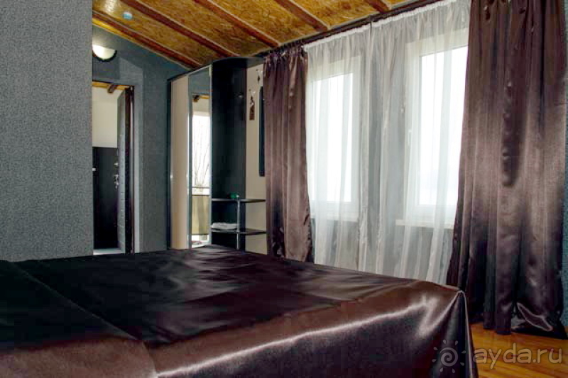 Hotel-club POSEIDON 