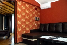 Hotel-club POSEIDON 