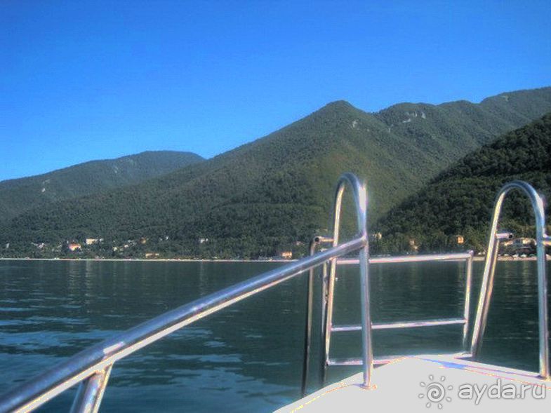 фото Посейдон