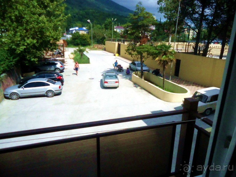 фото Посейдон