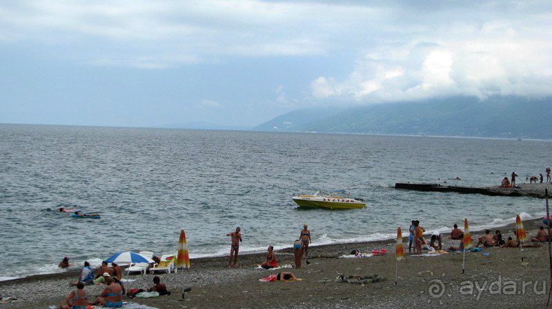 фото Посейдон