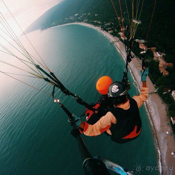 фото Посейдон